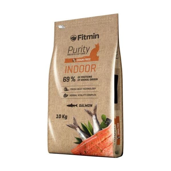 Fitmin Purity Indoor 1,5Kg