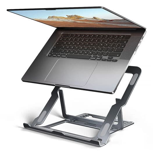 Axagon Suporte para Portátil STND-LAG até 17.3"