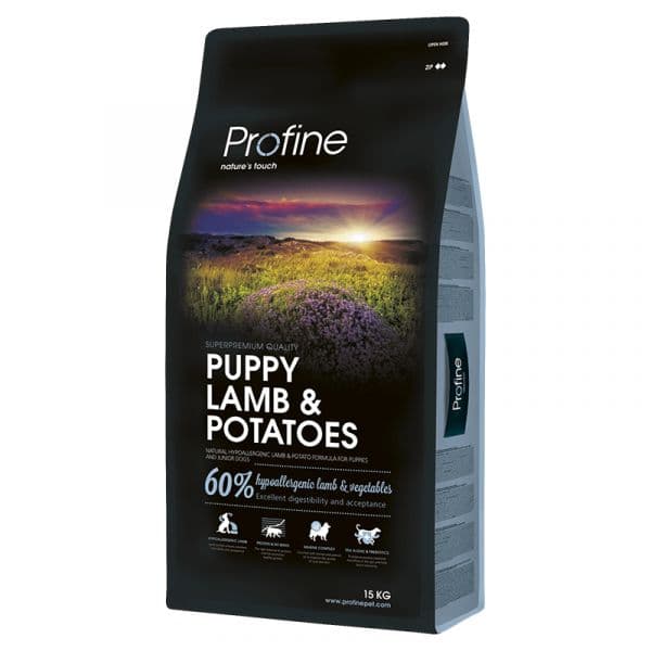 Profine Puppy Lamb 3Kg