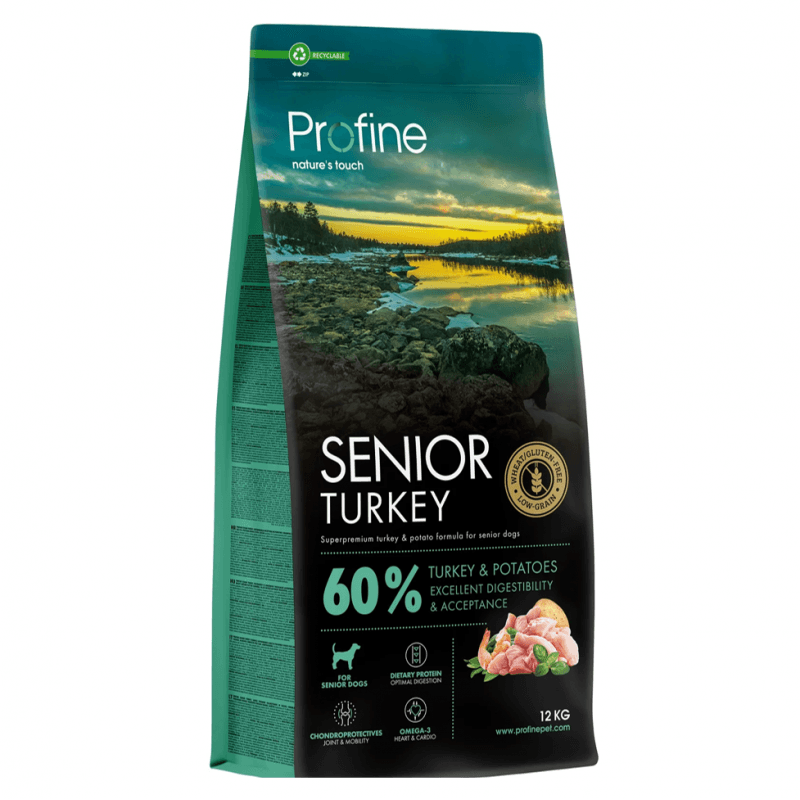 Profine Senior Turkey