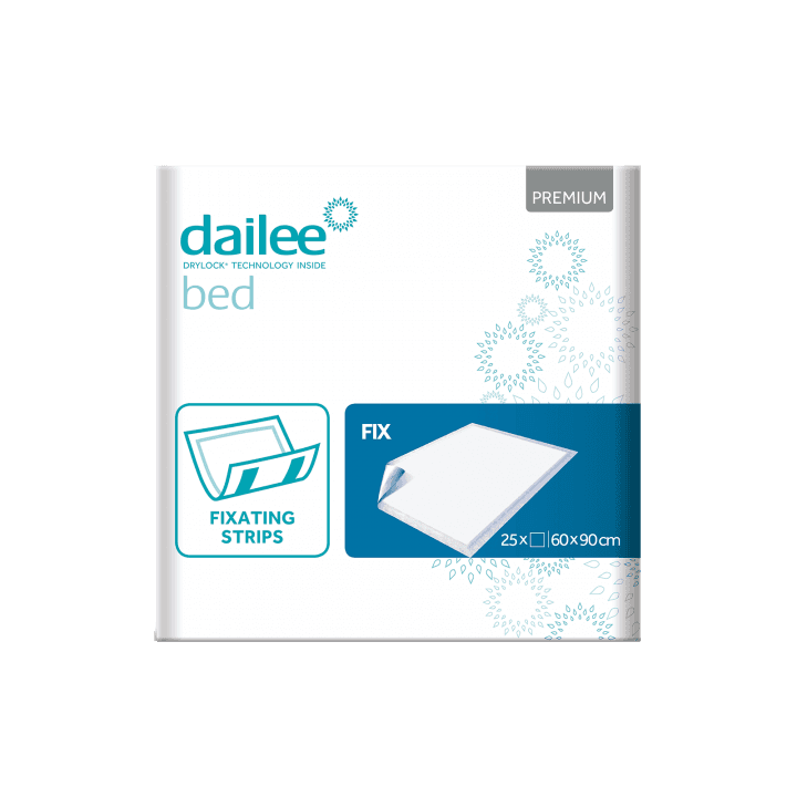 DAILLE - Resguardo Premium Fix 60x90cm x25uni.