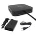 i-tec C31TRI4KDPDPRO100 base & duplicador de portas Com fios USB 3.2 Gen 1 (3.1 Gen 1) Type-C Preto