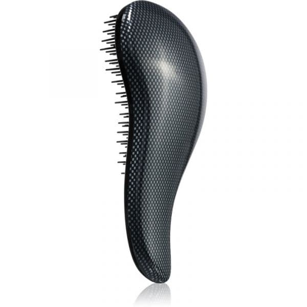 Dtangler Black Point Escova para Cabelo e Couro Cabeludo 1 Unidade