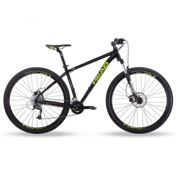 Head Bike Granger 29´´ 2022 Mtb Bike Preto XL