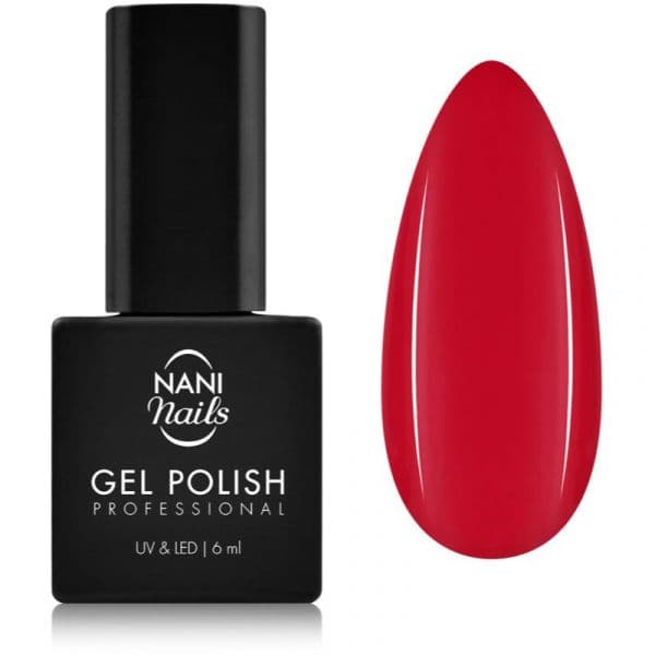 NaniNails Nani Professional Verniz de Gel para Unhas Tom Soulmate 6ml