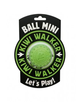 Kiwi Walker - Brinquedo para cão - Bola Verde