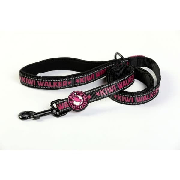 Kiwi Walker Trela Rosa - CLH-166