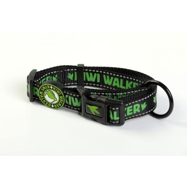 Kiwi Walker Coleira Verde S - CLH-168