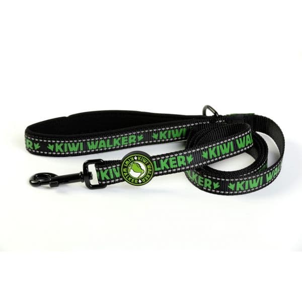 Kiwi Walker Trela Verde - CLH-172