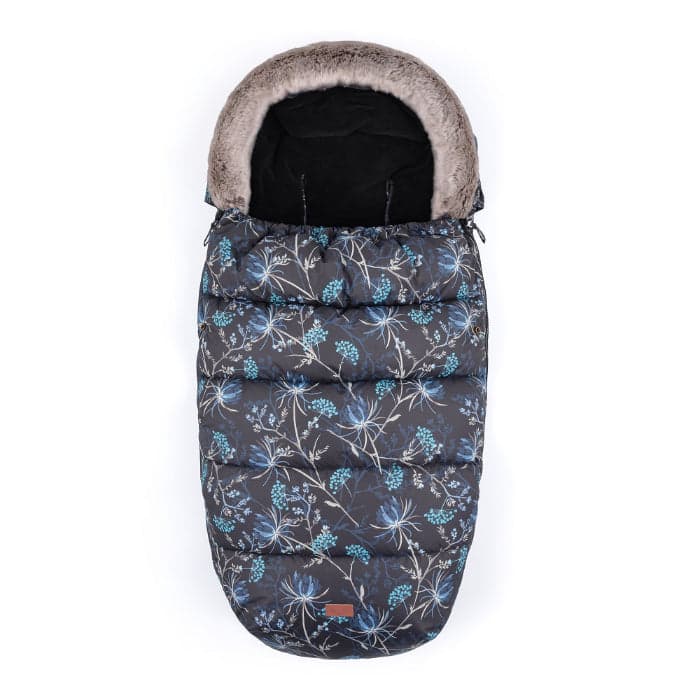 Saco de dormir 4em1 Petite&Mars Comfy Stylish Beauty