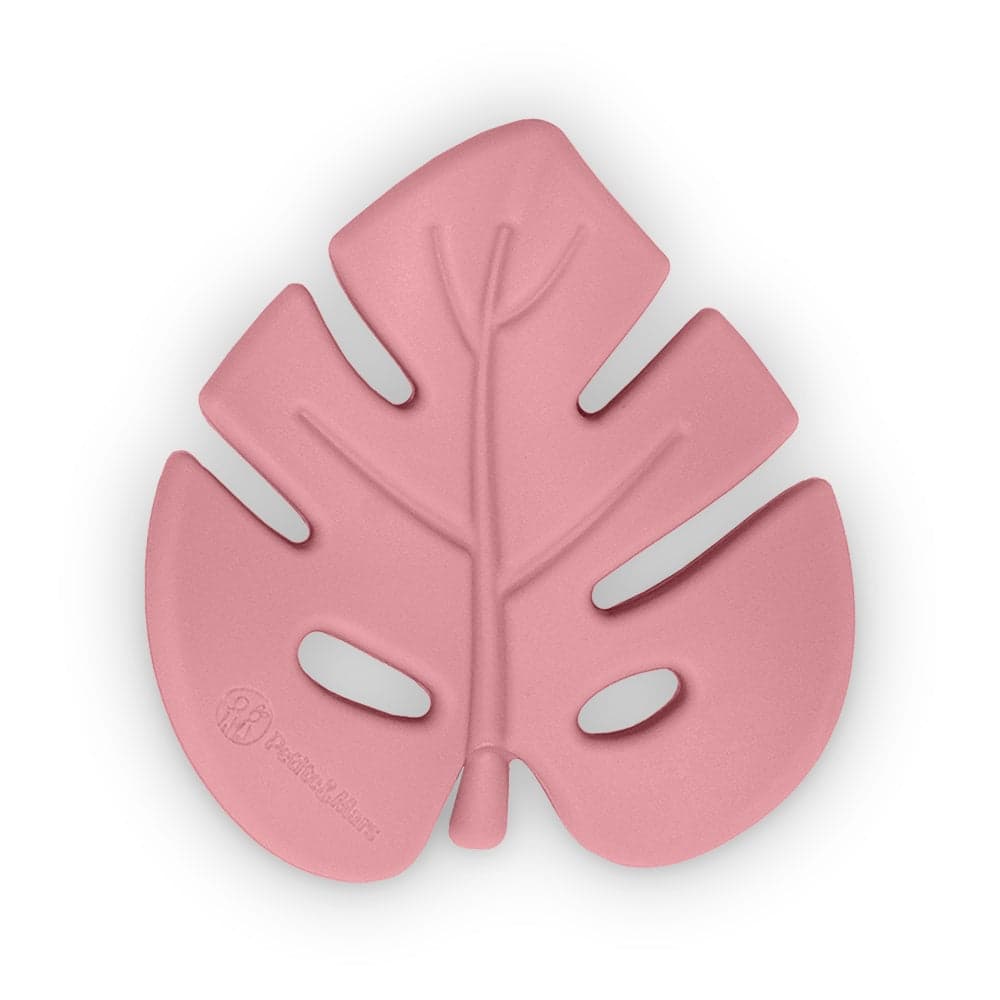 Mordedor de silicone Petite&Mars Take&Match Dusty Rose