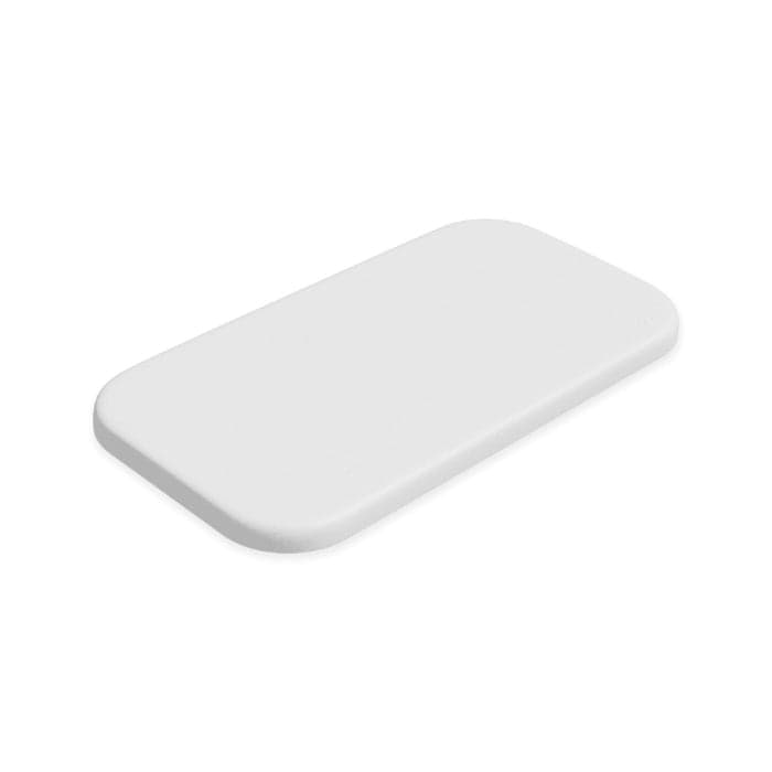 Lençol impermeável para berço pequeno Petite&Mars Soft Dream Mini