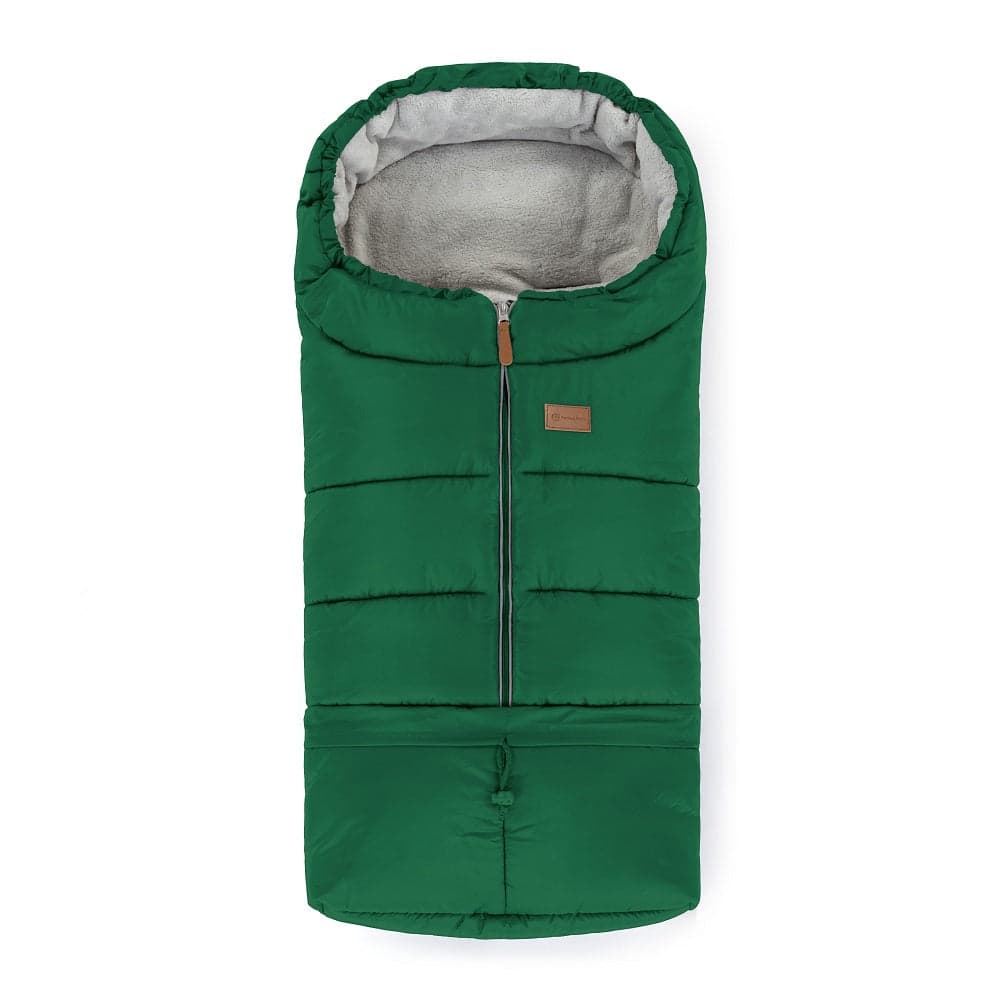 Saco de dormir 3 em 1 Petite&Mars Jibot Juicy Green