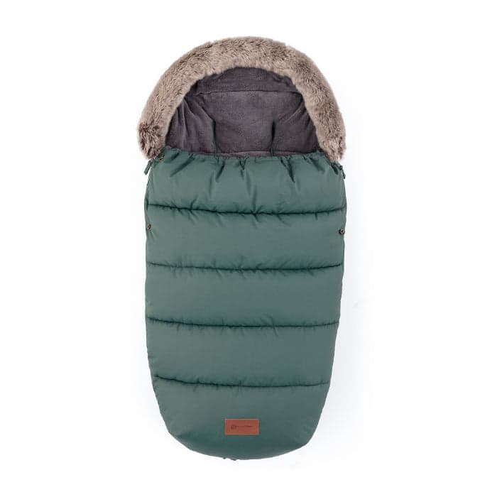 Saco de dormir 4em1 Petite&Mars Comfy Veritable Khaki