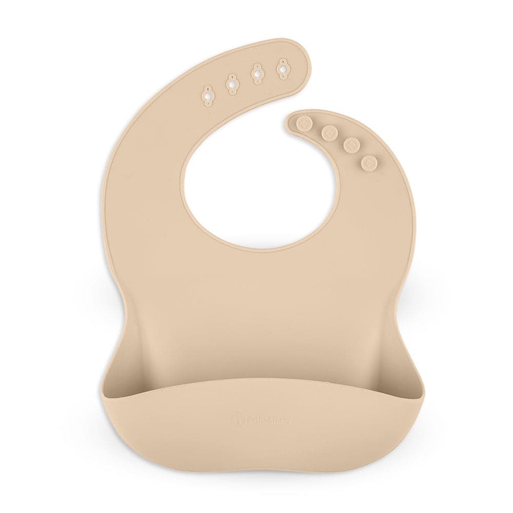 Petite&Mars Babete de Silicone Take&match Desert Sand