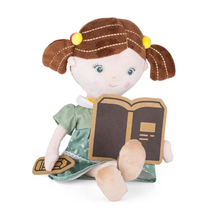 Petite&Mars Boneca Hannah 35 cm