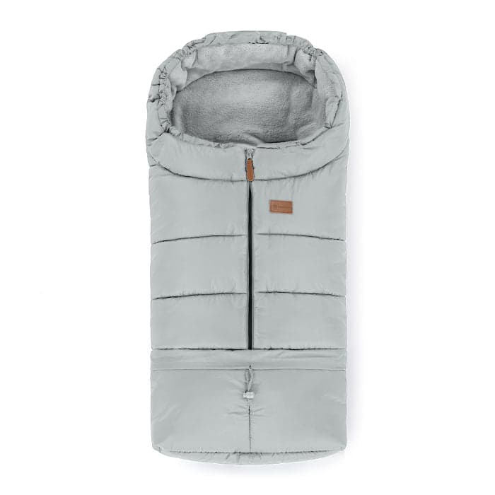 Saco de dormir 3 em 1 Petite&Mars Jibot Quiet Grey