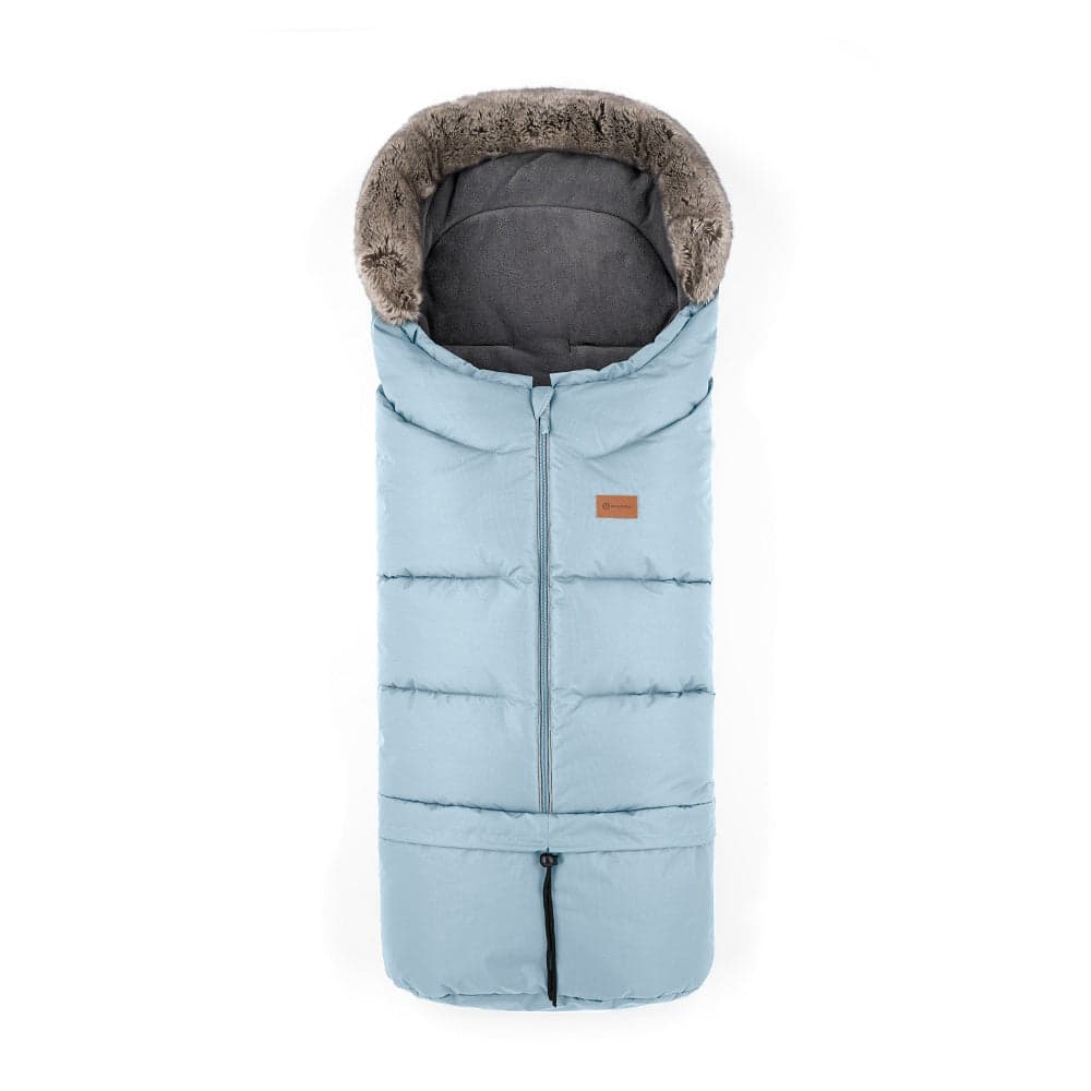 Saco de dormir 4em1 Petite&Mars Arctic Sky Whisper