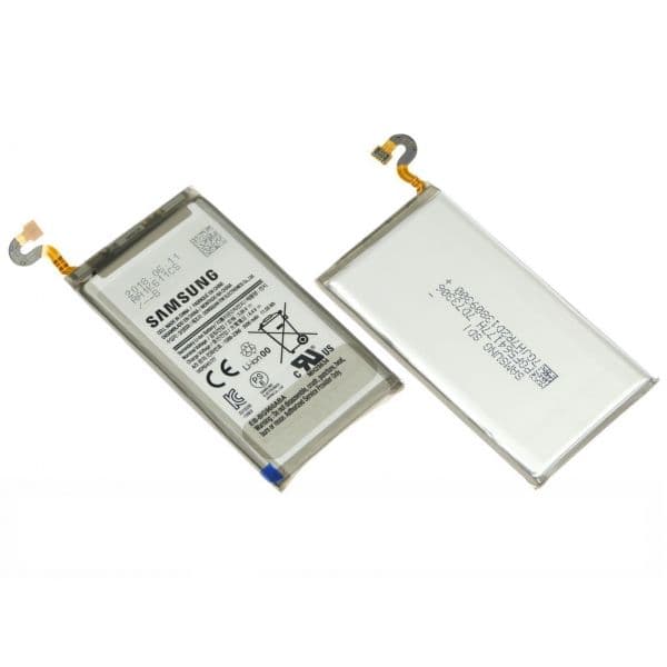 Samsung Bateria Original EB-BG960ABE Samsung Galaxy S9 G960
