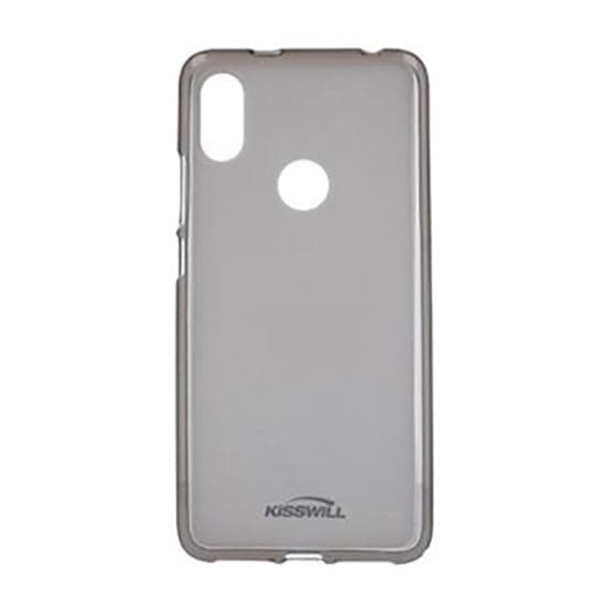 Capa Kisswill Silicone Xiaomi S2 Preto