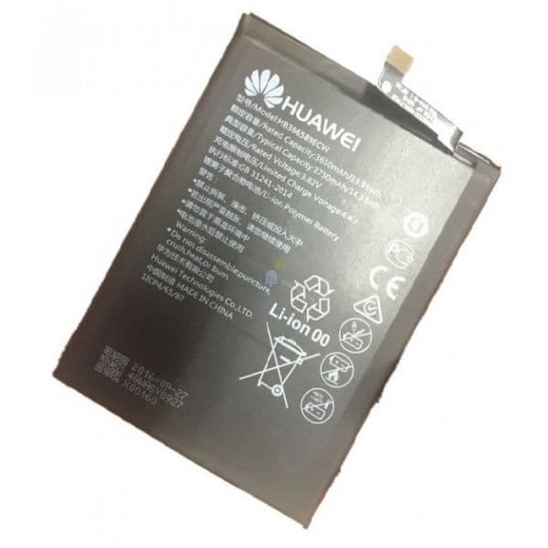 Huawei Bateria Huawei P10 Plus HB386589ECW