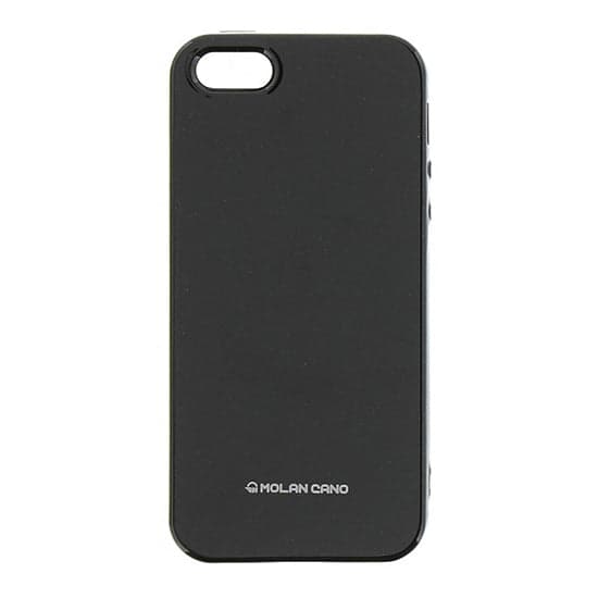 Capa TPU Molan Poco F1 Preto