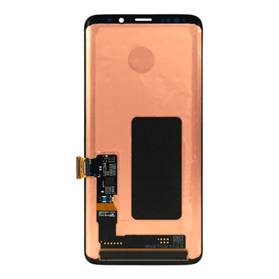 Lcd Samsung Galaxy S9 G960 Dourado