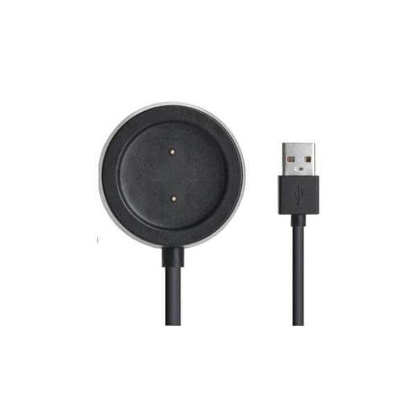 Carregador para Amazfit GTR/GTS Black