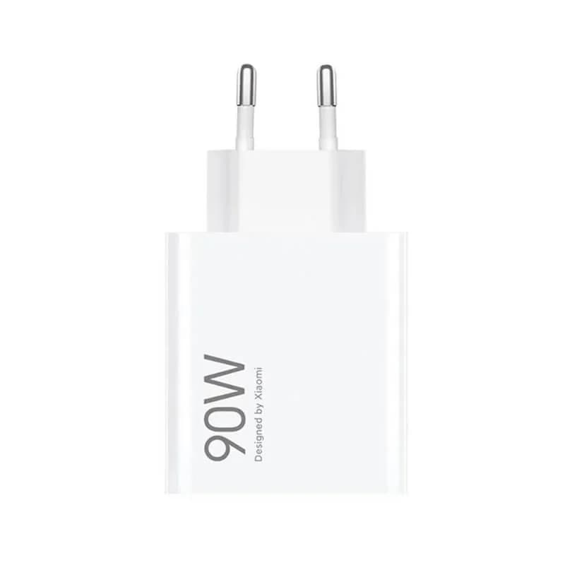 NÚCLEO XIAOMI MDY-15-EK USB A 90W (BULK) - Tuga Mobile
