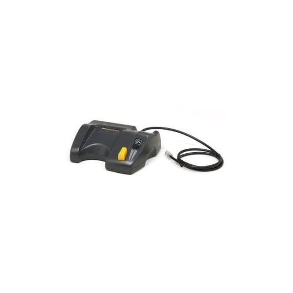 Zebra Single Ethernet Cradle, UK - P1031365-034