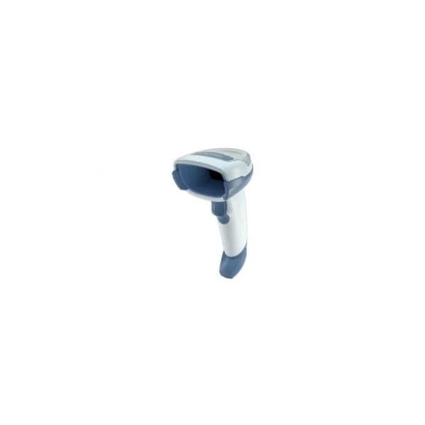 Zebra DS4608-HC, 2D, usb, RS-232, White - DS4608-HC4000BVZWW