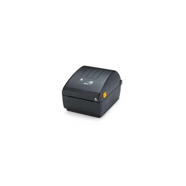 Zebra ZD230, 8 Dots/mm (203 Dpi), Eplii, Zplii, usb, Black - ZD23042-D0EG00EZ