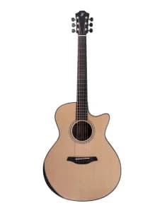 Furch YELLOW DLX GC-SR