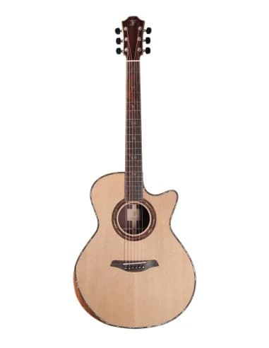 FURCH Red DLX GC-LR Ant