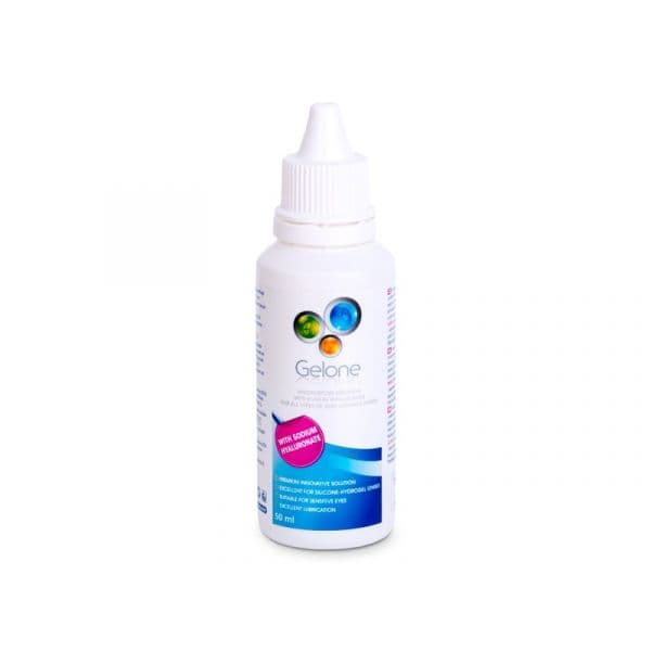 Soleko Solução Gelone 50ml