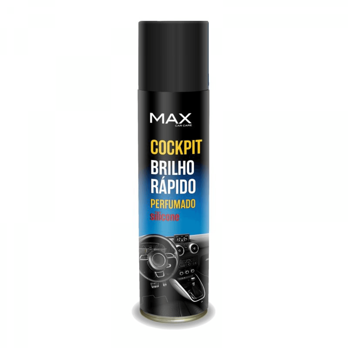 Max Cockpit Max Spray 600ml
