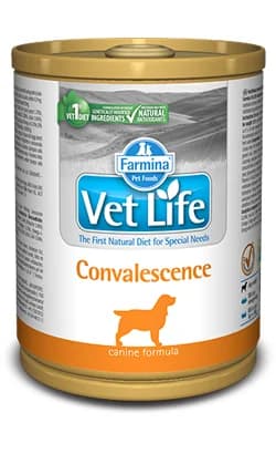 Farmina Vet Life Canine Convalescence