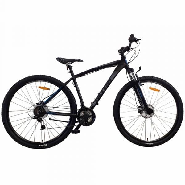Ultra Nitro 29´´ Tz500 Mtb Bike Preto 52