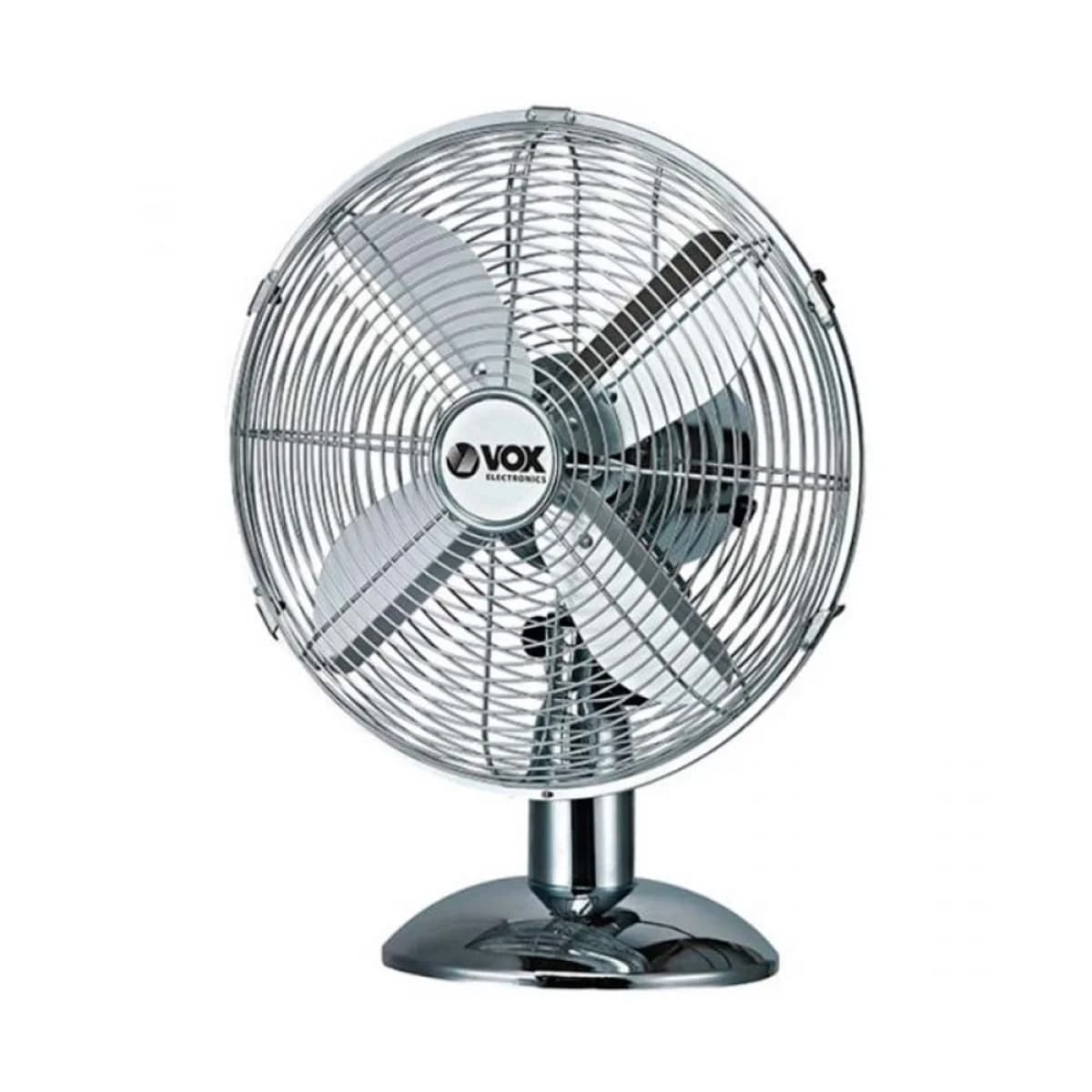 VOX Ventilador de Mesa MTL-40M