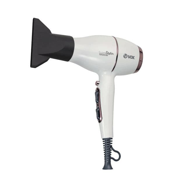 Vox Secador de Cabelo HT8889
