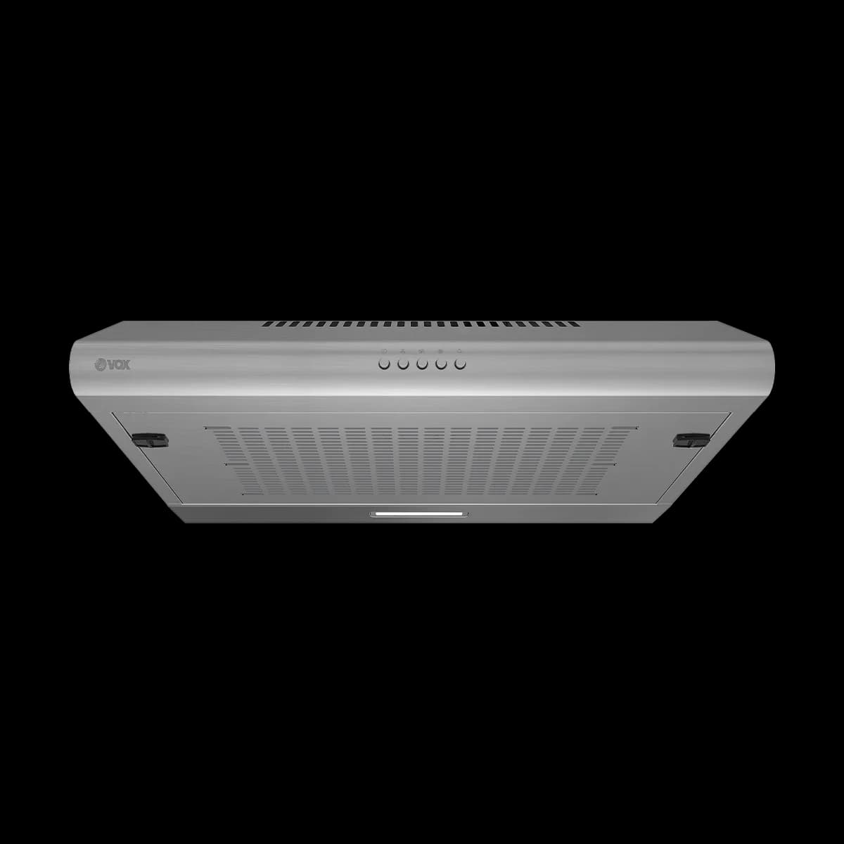 Exaustor Vox TRD6F49IX 60cm Classe B