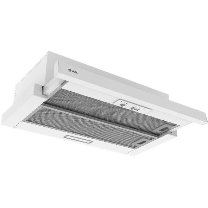 Exaustor Vox PIO6L03W 60cm Classe B