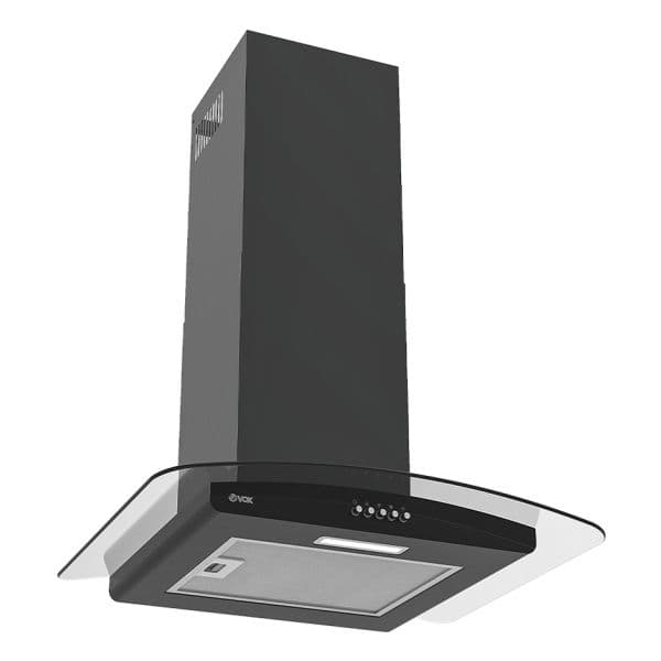 Exaustor Vox CGL6V17BL 60cm Classe B