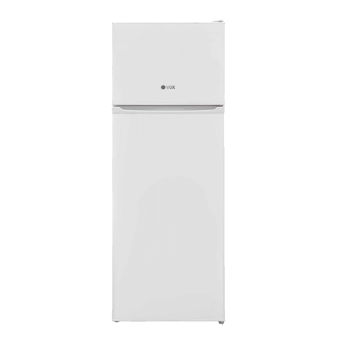 Frigorífico 2 Portas Vox KG2500E 213L Classe E