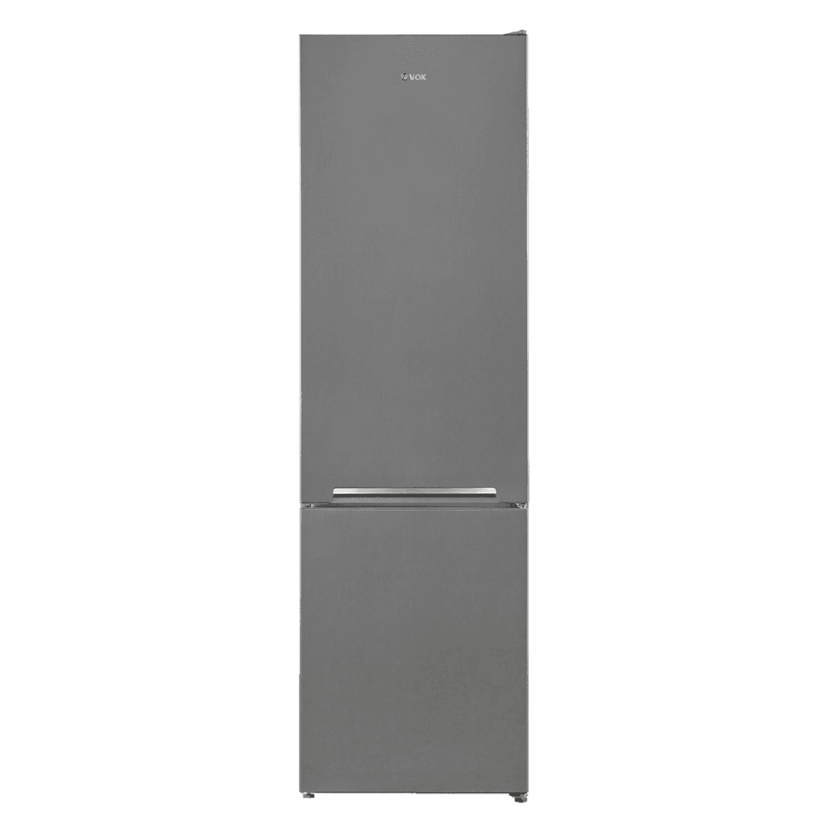 Frigorífico Combinado Vox KK3400SE 288L Classe E