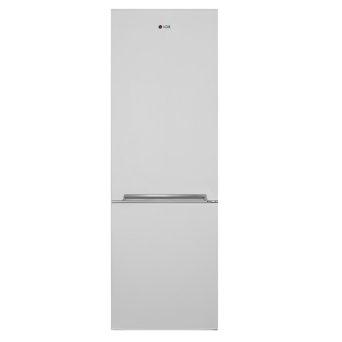 Frigorífico Combinado Vox KK3300E 184L Classe E