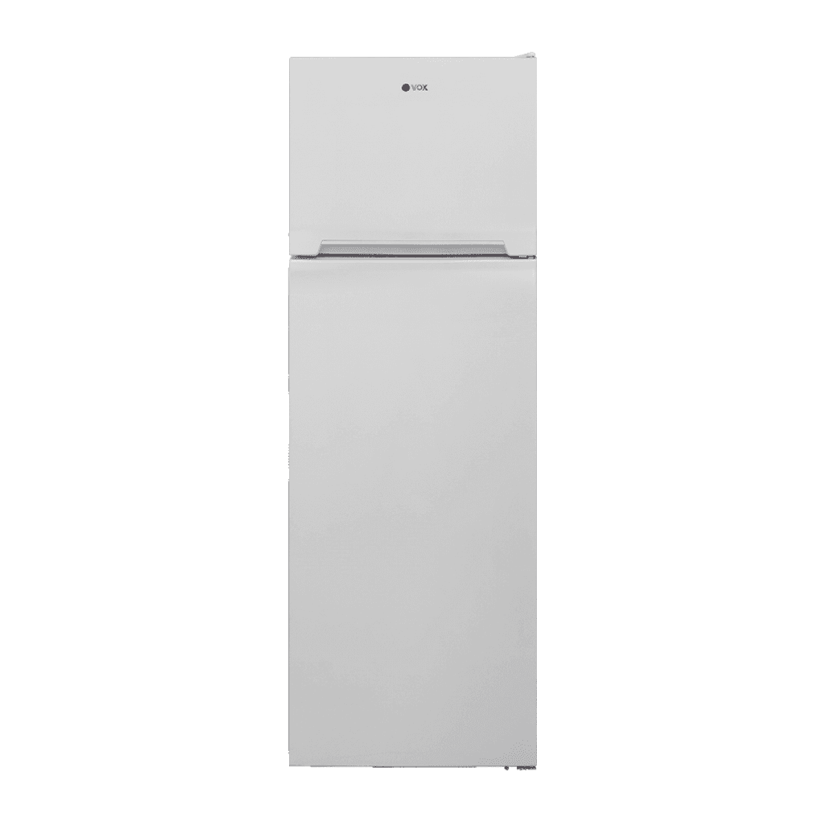 Frigorífico 2 Portas Com Congelador Vox KG3330E 312L Classe E