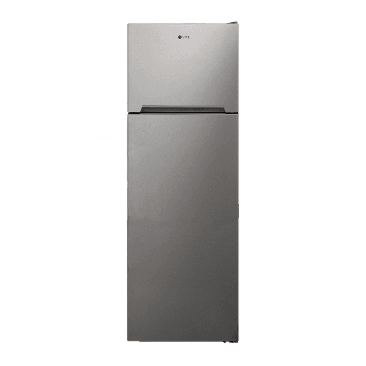 Frigorífico 2 Portas Com Congelador Vox KG3330SE 312L Classe E