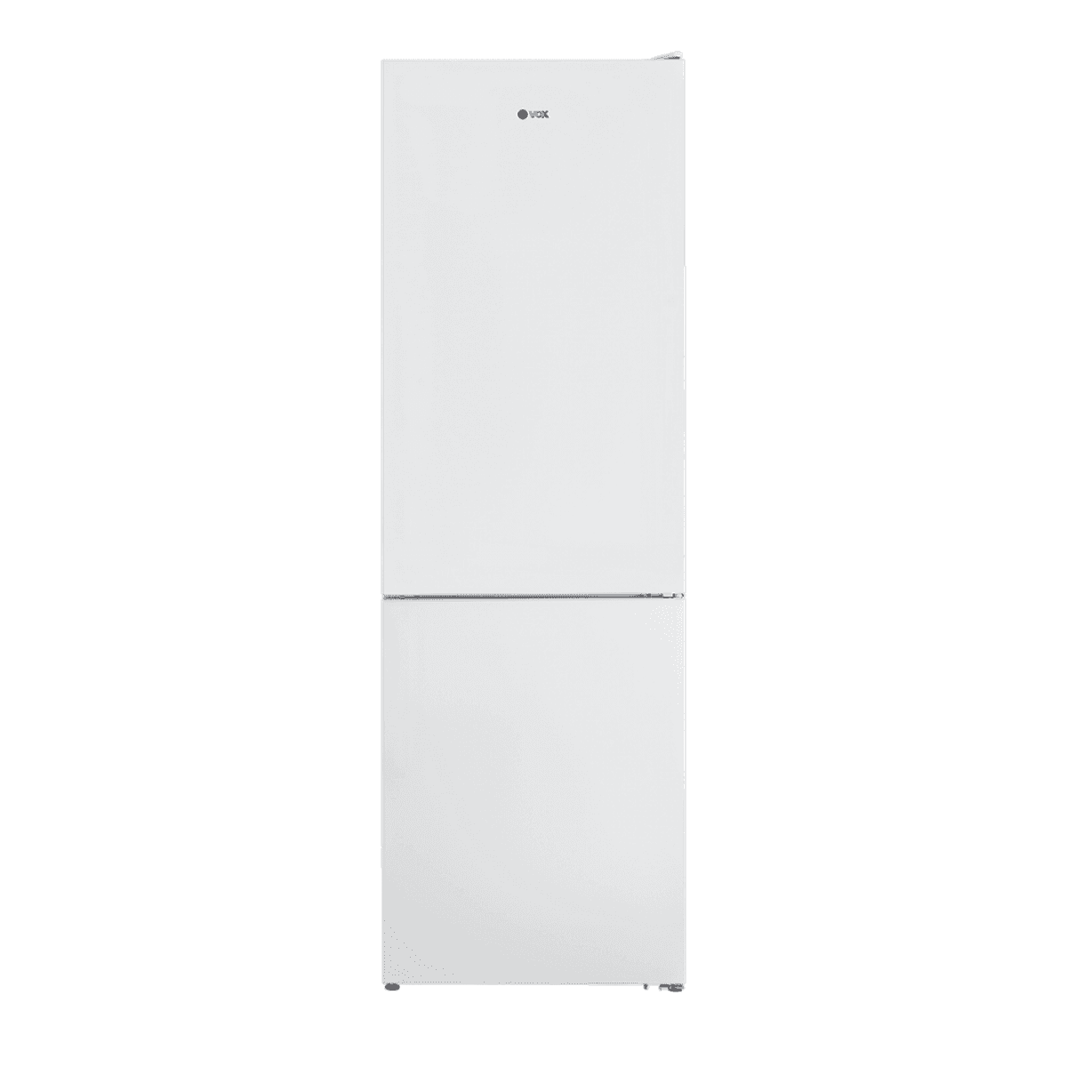 Frigorífico Combinado Vox NF3790E 295L Classe E
