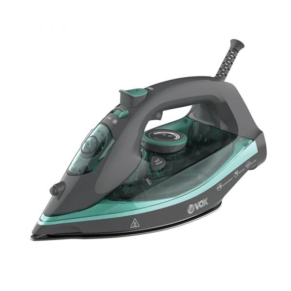 Ferro a Vapor Vox DBL2551